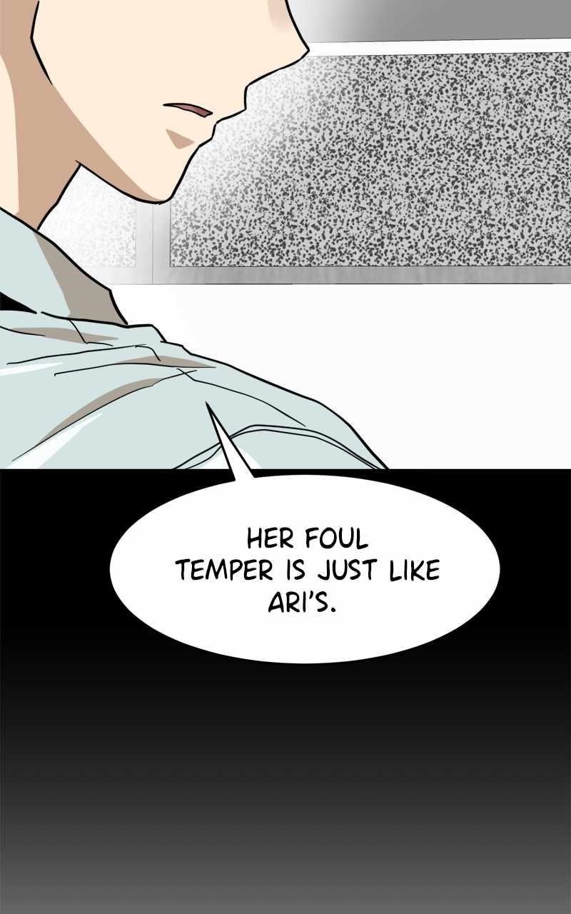 Double Click (PARK Soo-bong) — Chapter 129 — page 26