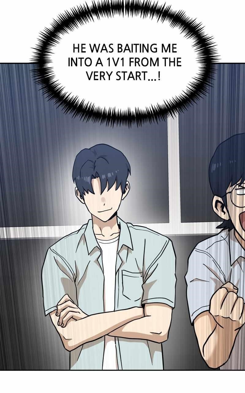 Double Click (PARK Soo-bong) — Chapter 129 — page 28