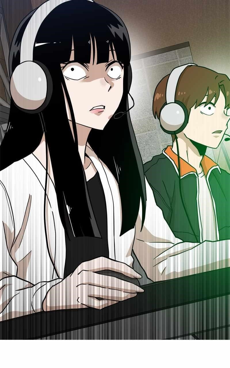 Double Click (PARK Soo-bong) — Chapter 129 — page 30