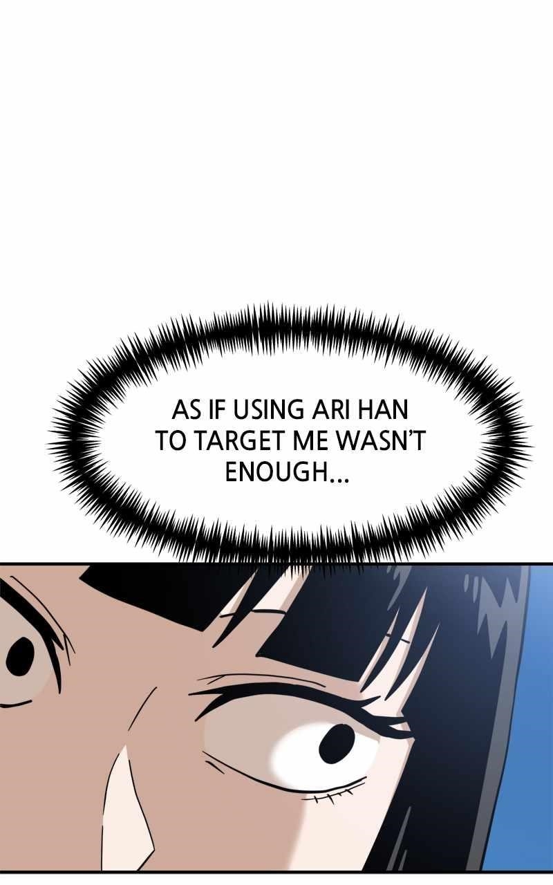 Double Click (PARK Soo-bong) — Chapter 129 — page 33