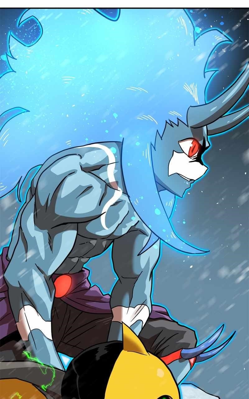Double Click (PARK Soo-bong) — Chapter 129 — page 37
