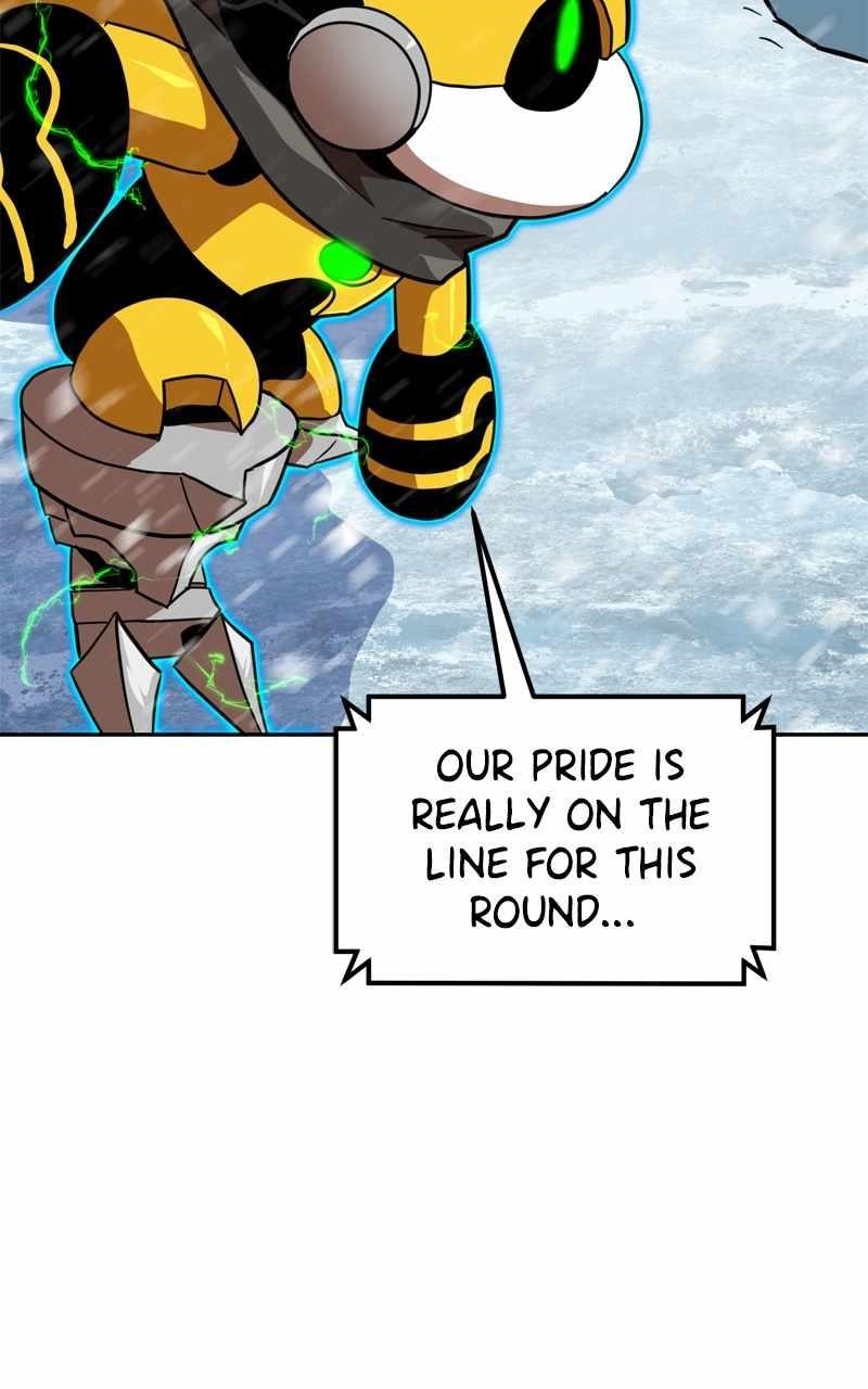 Double Click (PARK Soo-bong) — Chapter 129 — page 38