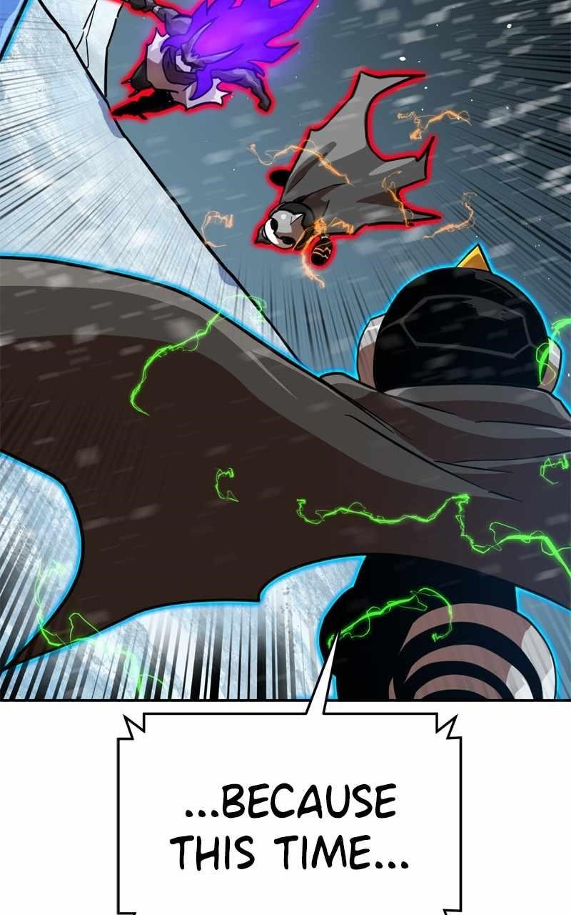 Double Click (PARK Soo-bong) — Chapter 129 — page 40