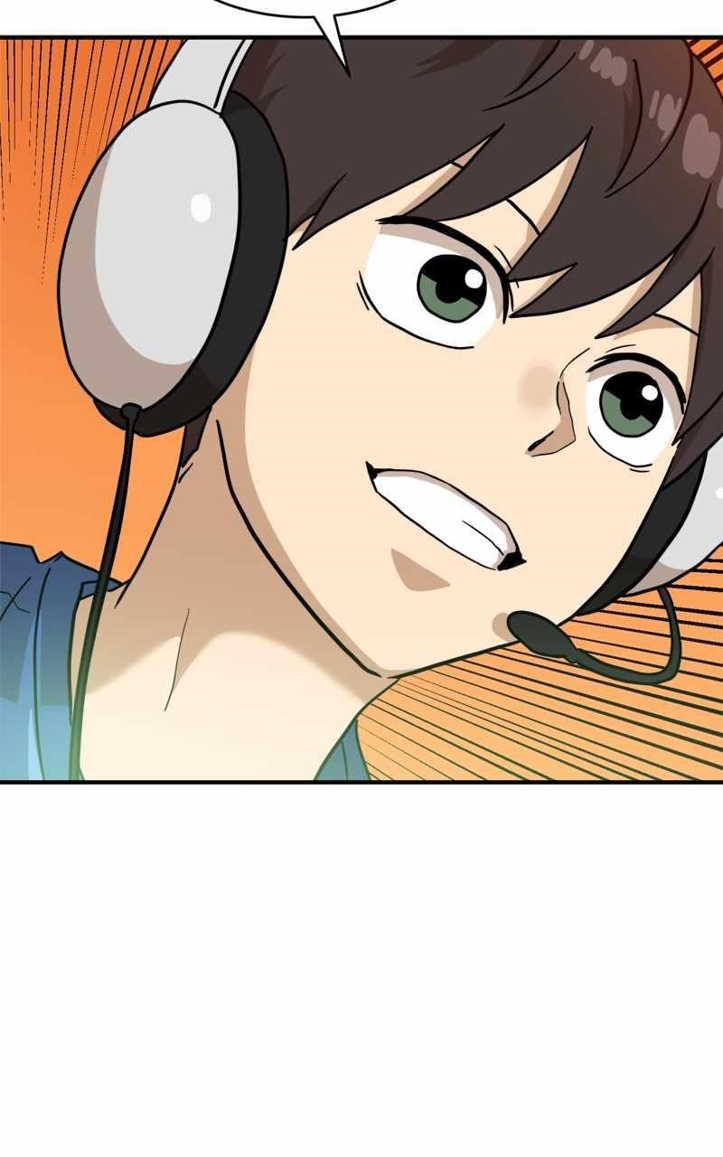Double Click (PARK Soo-bong) — Chapter 129 — page 44