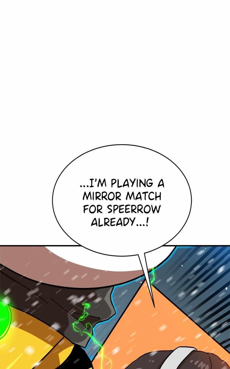 Double Click (PARK Soo-bong) — Chapter 129 — page 45