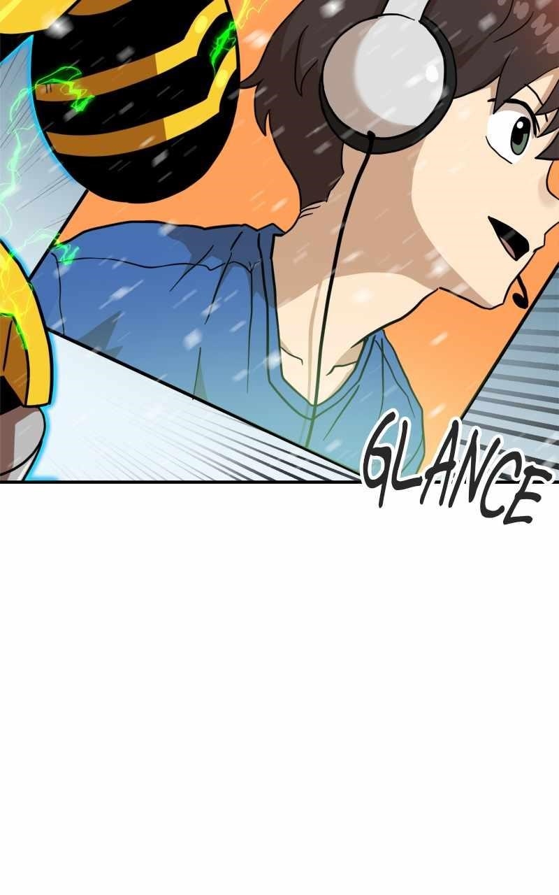 Double Click (PARK Soo-bong) — Chapter 129 — page 46