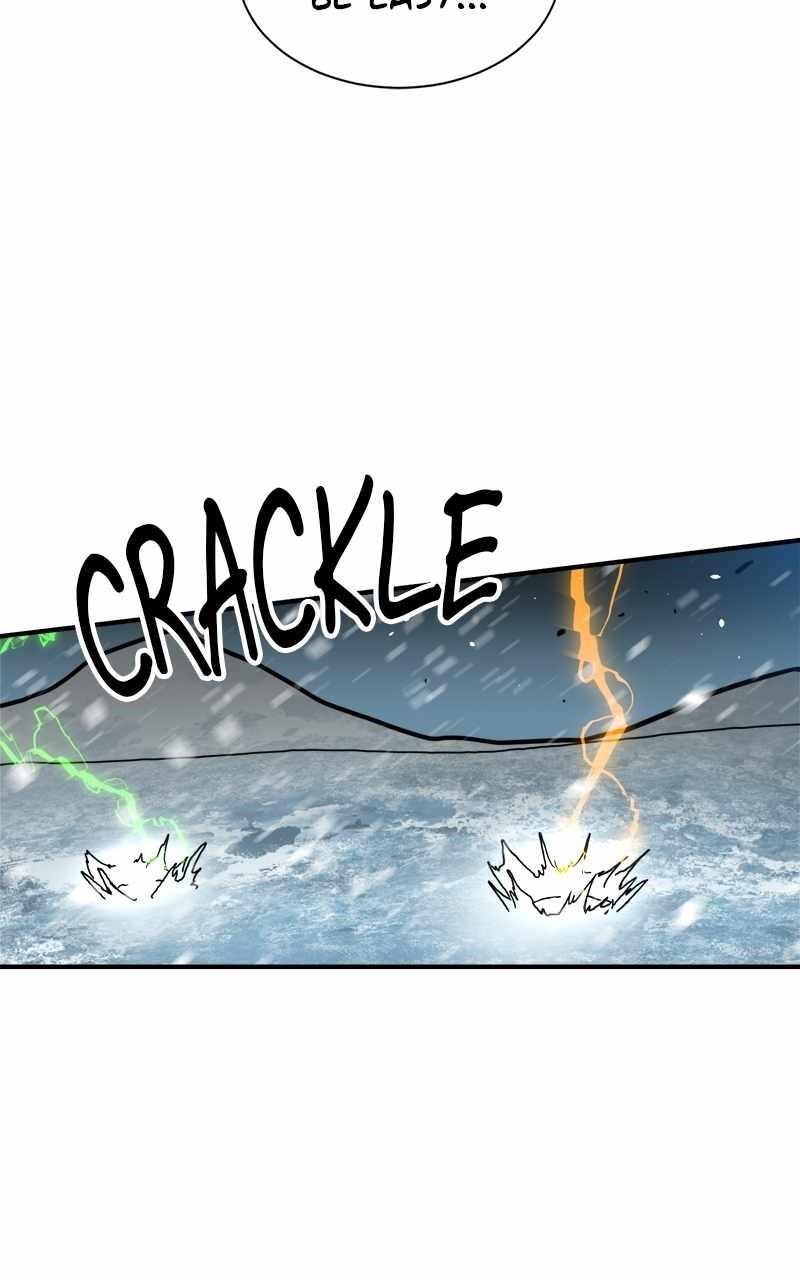 Double Click (PARK Soo-bong) — Chapter 129 — page 49