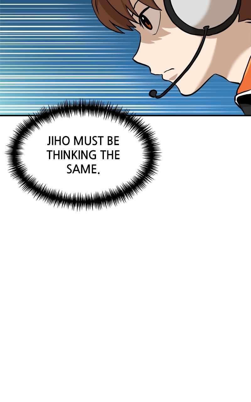 Double Click (PARK Soo-bong) — Chapter 129 — page 53