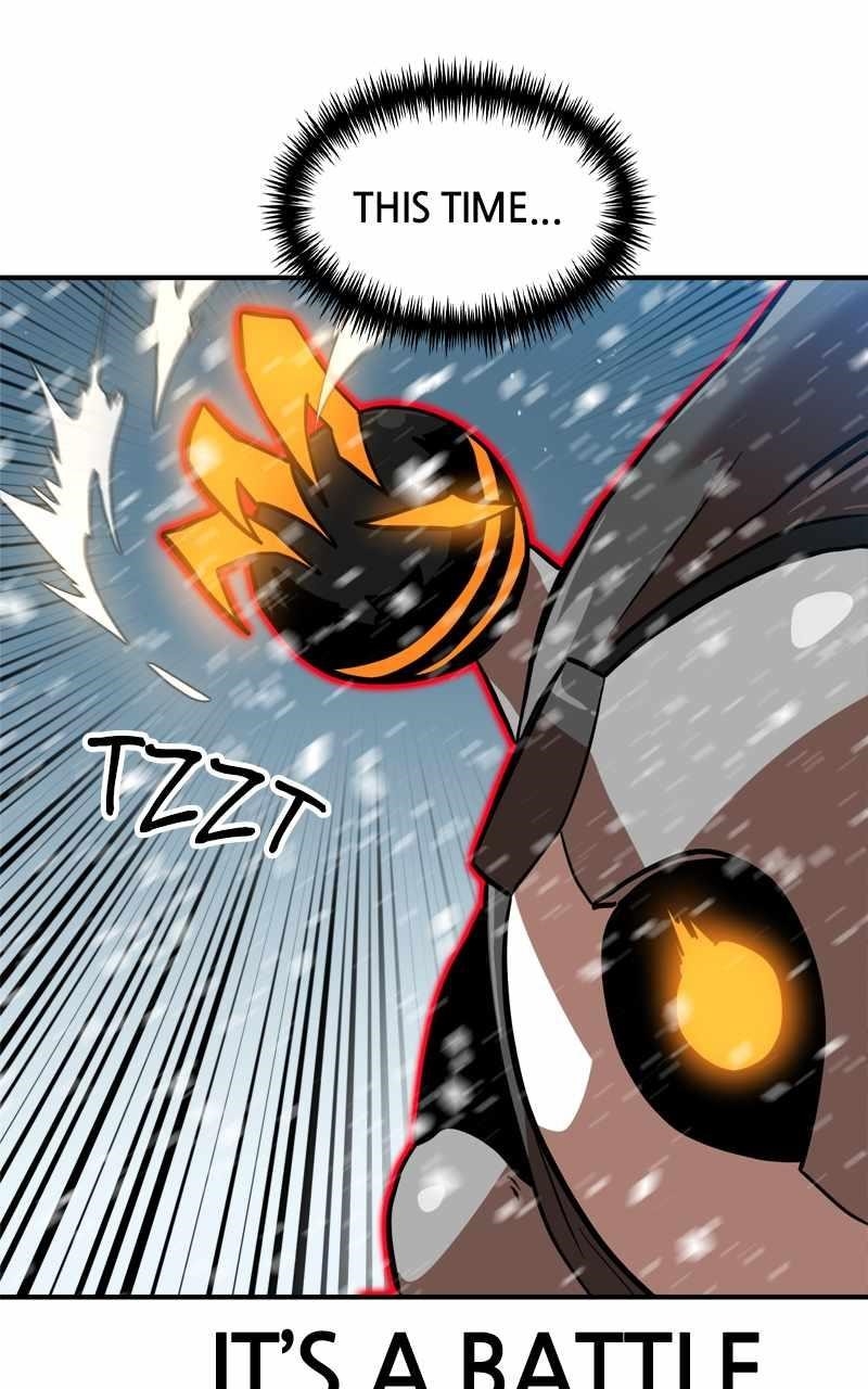 Double Click (PARK Soo-bong) — Chapter 129 — page 54