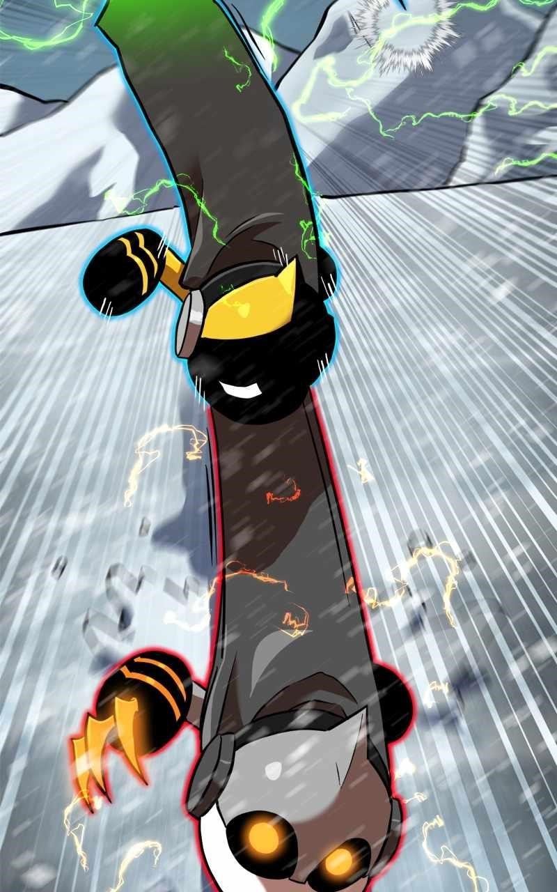 Double Click (PARK Soo-bong) — Chapter 129 — page 63