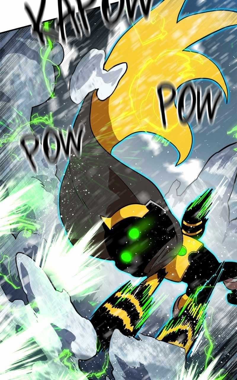 Double Click (PARK Soo-bong) — Chapter 129 — page 69
