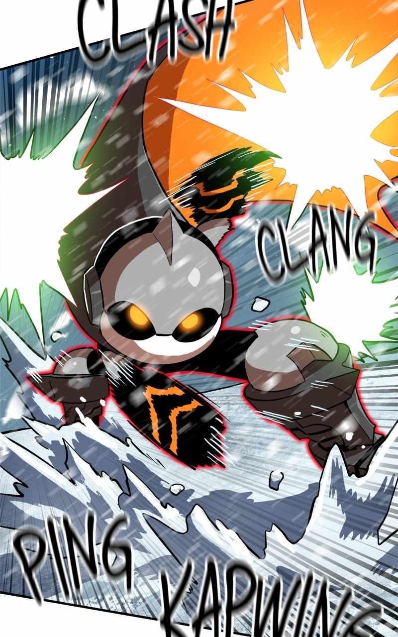 Double Click (PARK Soo-bong) — Chapter 129 — page 72