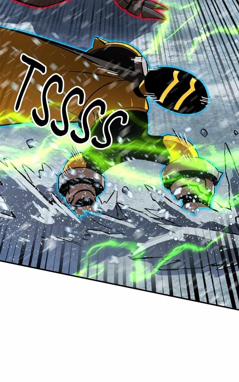 Double Click (PARK Soo-bong) — Chapter 129 — page 75