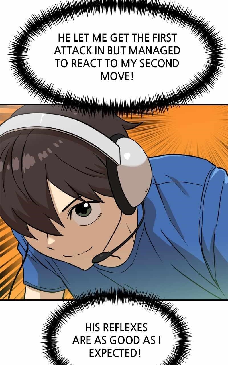 Double Click (PARK Soo-bong) — Chapter 129 — page 81