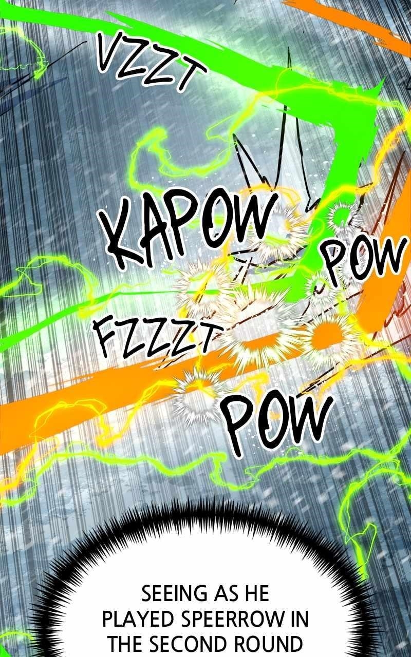 Double Click (PARK Soo-bong) — Chapter 129 — page 83