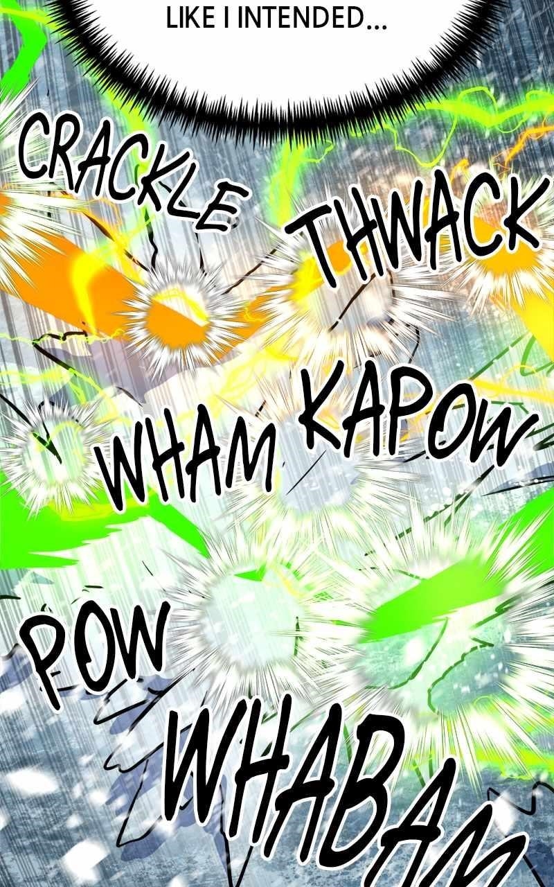 Double Click (PARK Soo-bong) — Chapter 129 — page 84