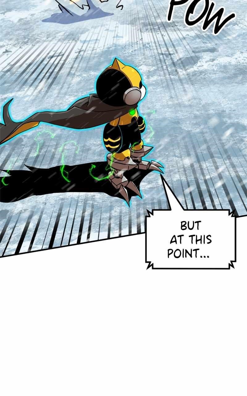 Double Click (PARK Soo-bong) — Chapter 129 — page 92