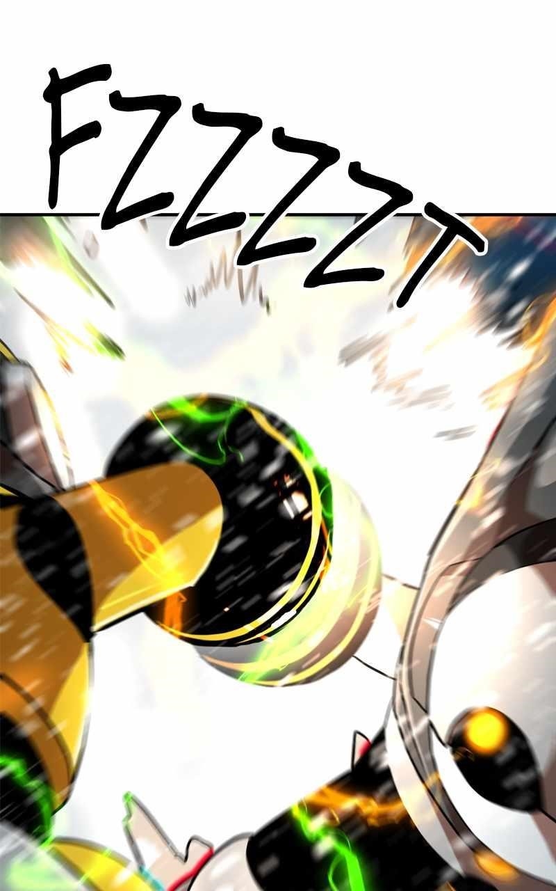 Double Click (PARK Soo-bong) — Chapter 129 — page 95