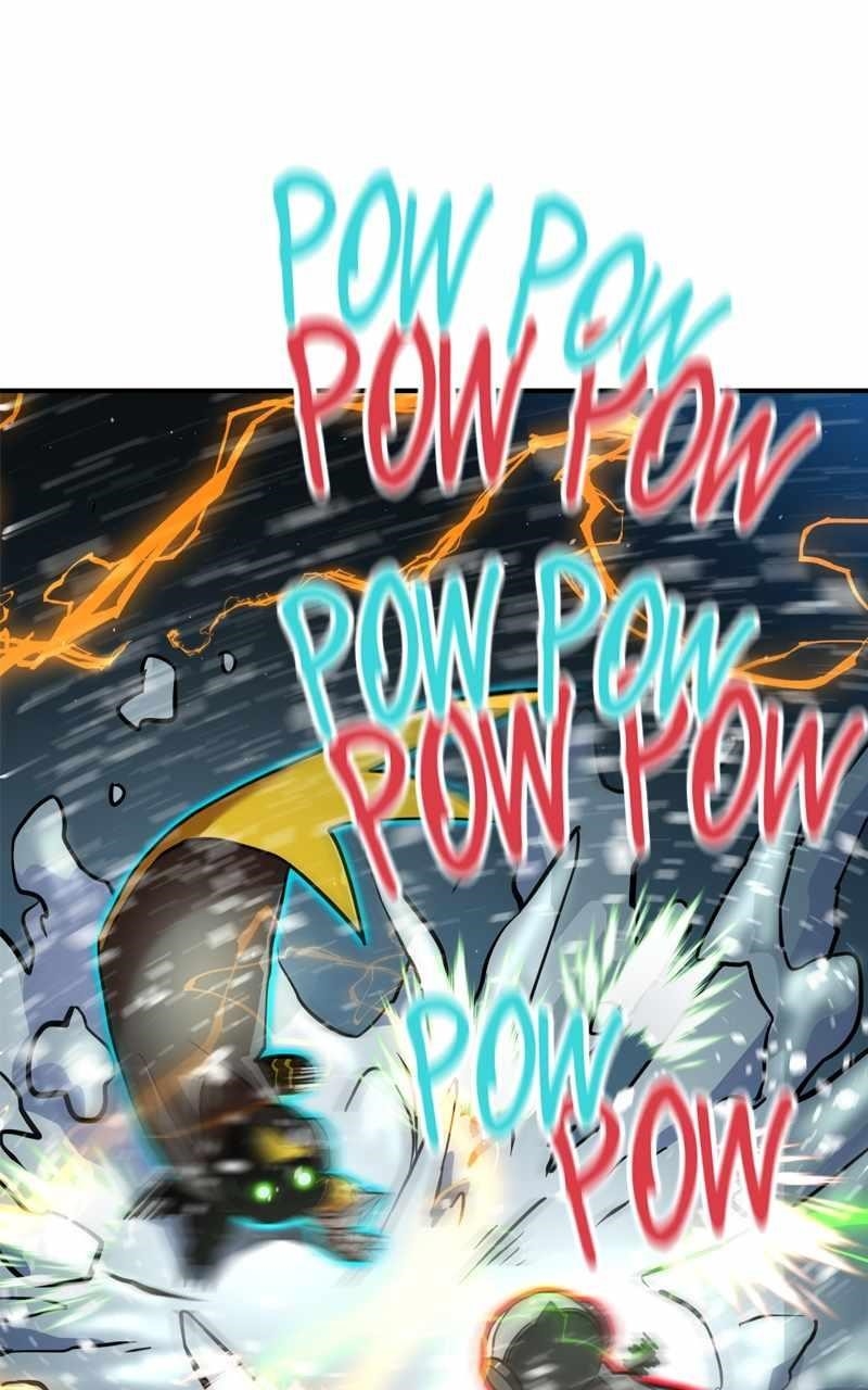 Double Click (PARK Soo-bong) — Chapter 129 — page 97