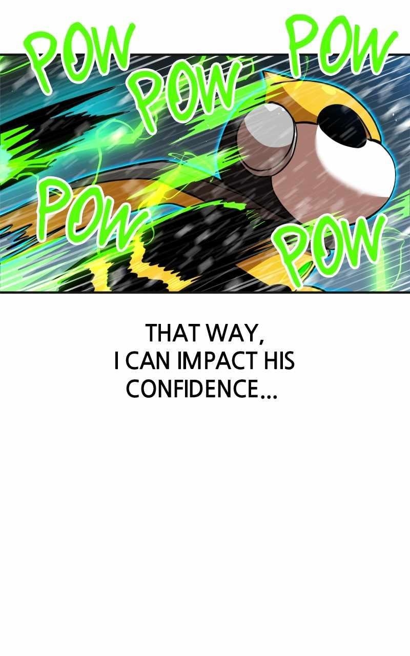 Double Click (PARK Soo-bong) — Chapter 129 — page 100