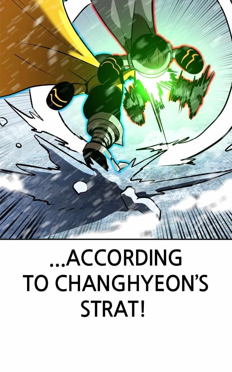 Double Click (PARK Soo-bong) — Chapter 129 — page 102