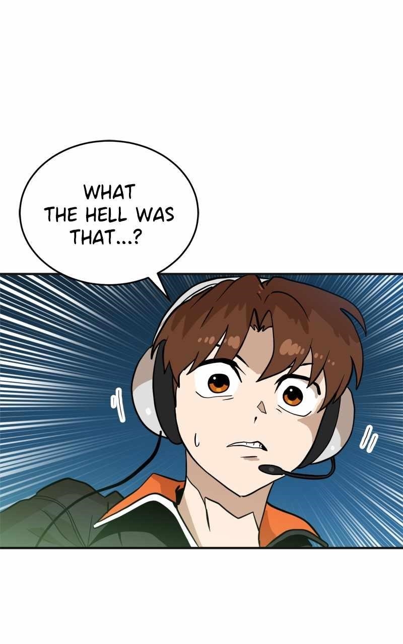 Double Click (PARK Soo-bong) — Chapter 129 — page 103