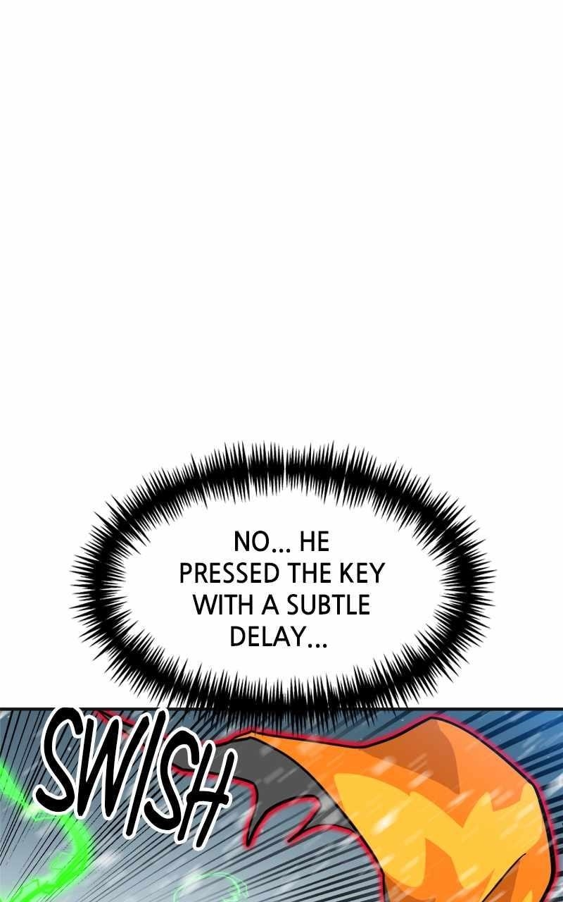 Double Click (PARK Soo-bong) — Chapter 129 — page 107