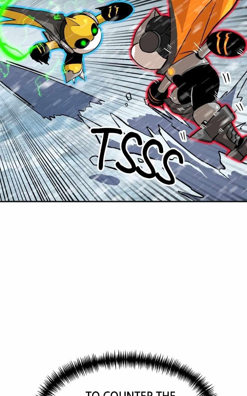 Double Click (PARK Soo-bong) — Chapter 129 — page 108