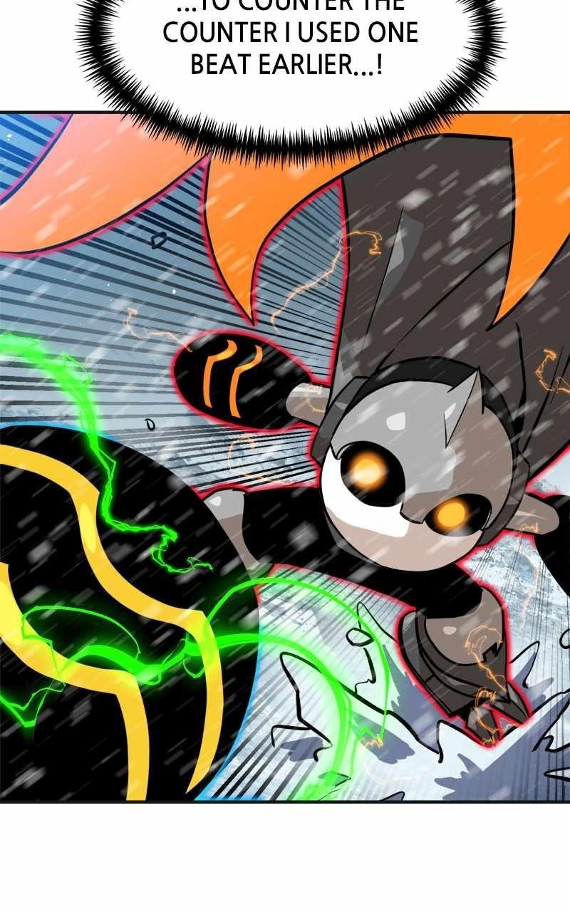 Double Click (PARK Soo-bong) — Chapter 129 — page 109