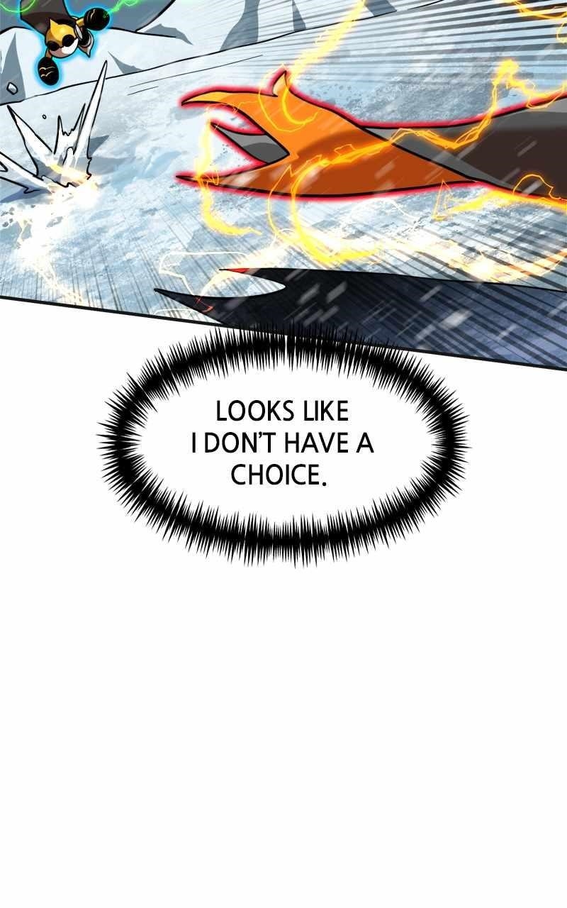 Double Click (PARK Soo-bong) — Chapter 129 — page 121