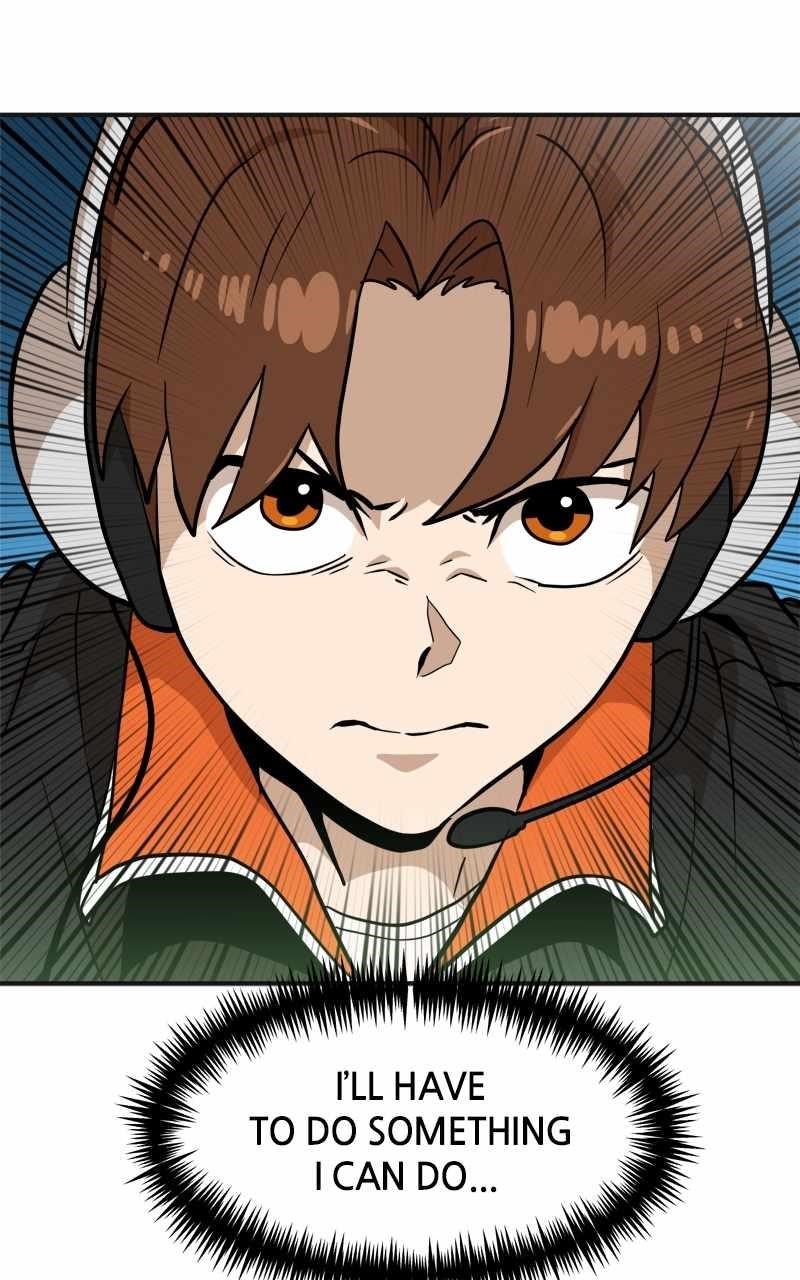 Double Click (PARK Soo-bong) — Chapter 129 — page 122