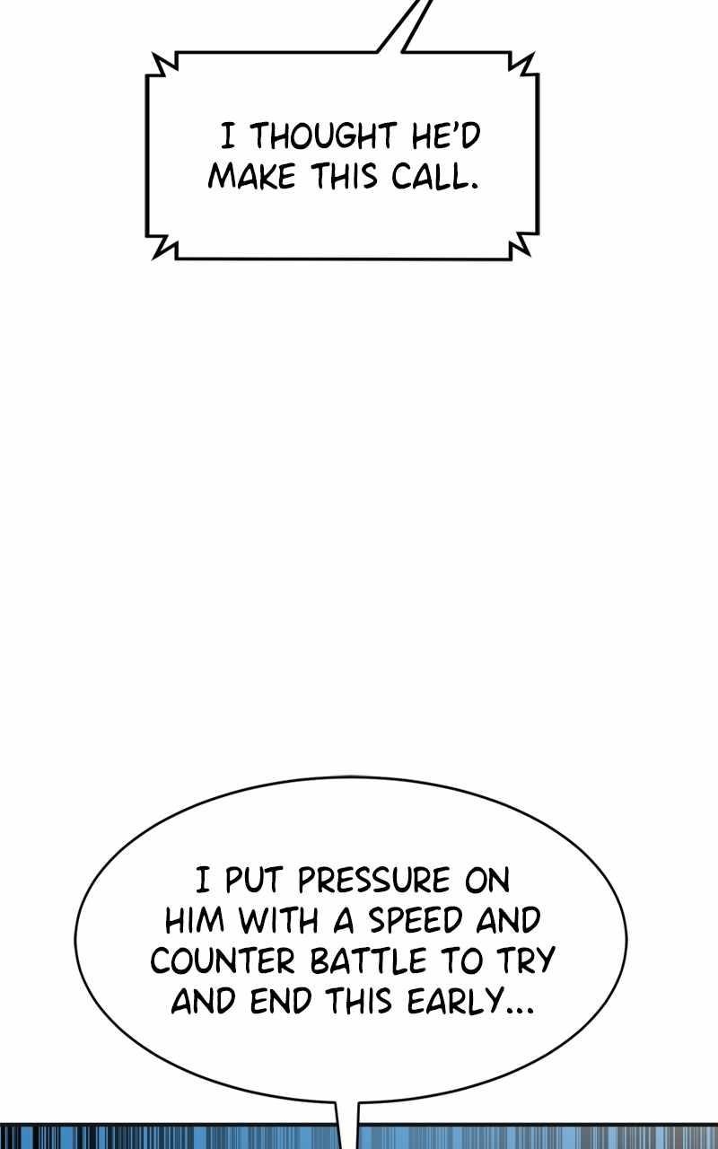 Double Click (PARK Soo-bong) — Chapter 129 — page 132