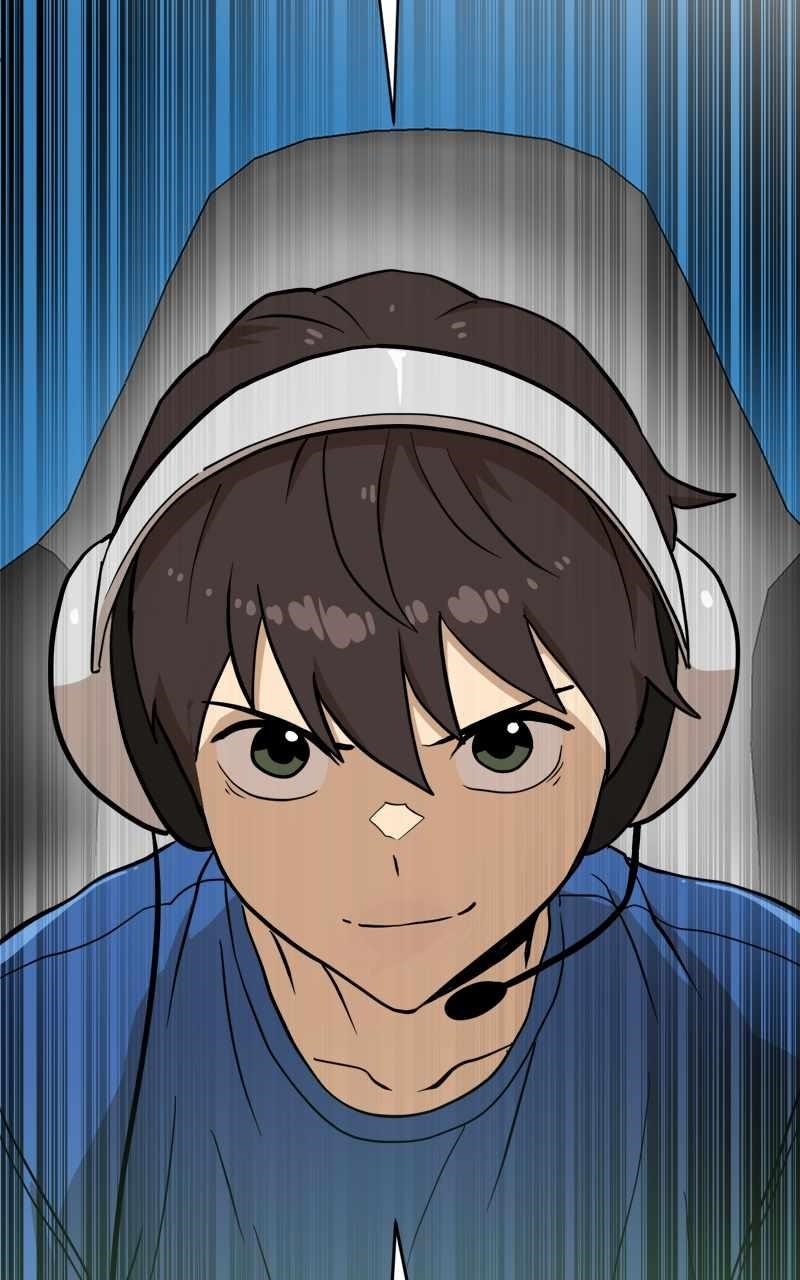 Double Click (PARK Soo-bong) — Chapter 129 — page 133