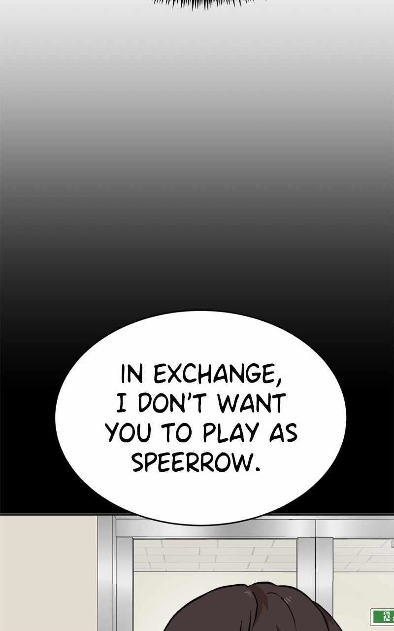 Double Click (PARK Soo-bong) — Chapter 129 — page 137