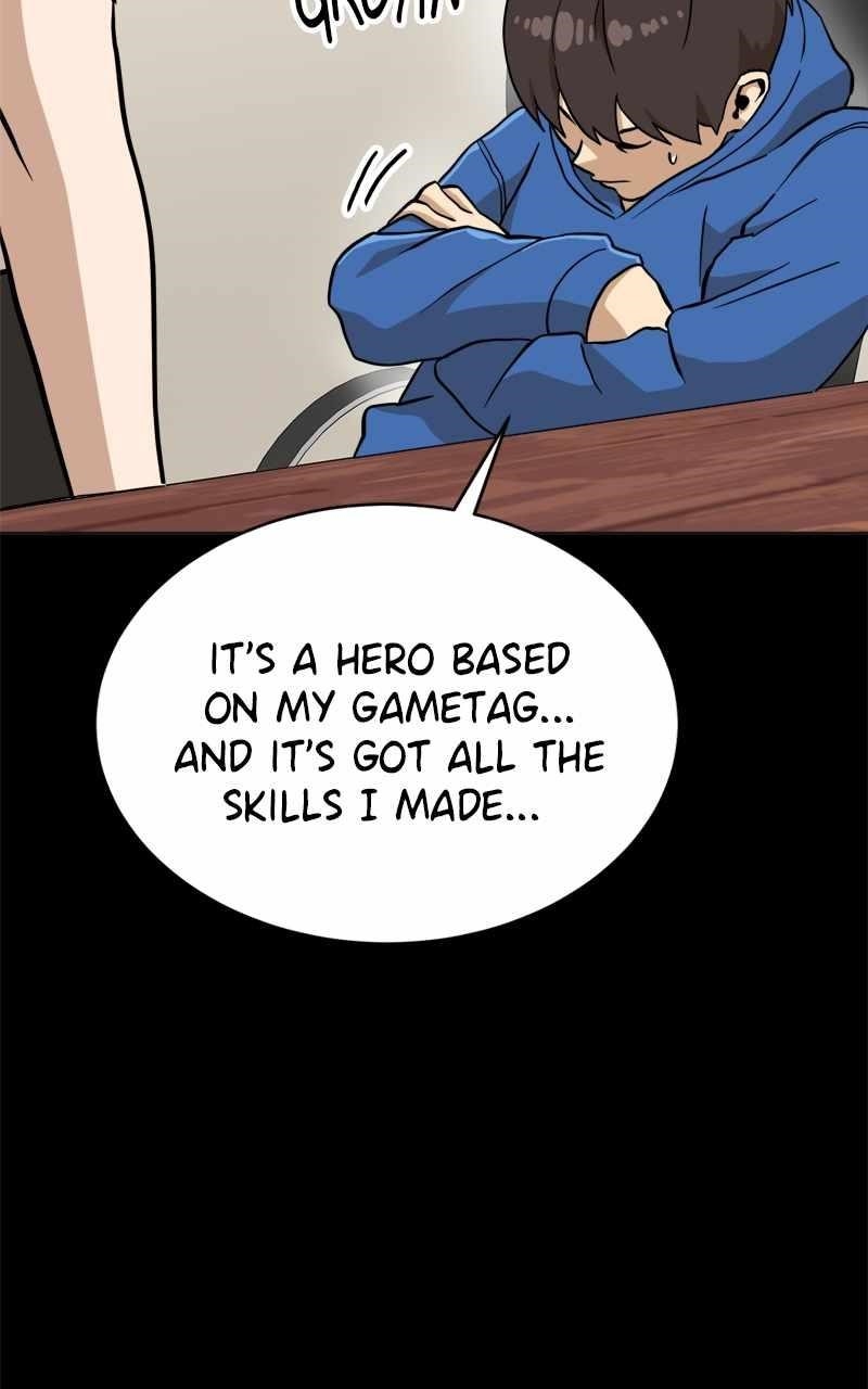 Double Click (PARK Soo-bong) — Chapter 129 — page 141