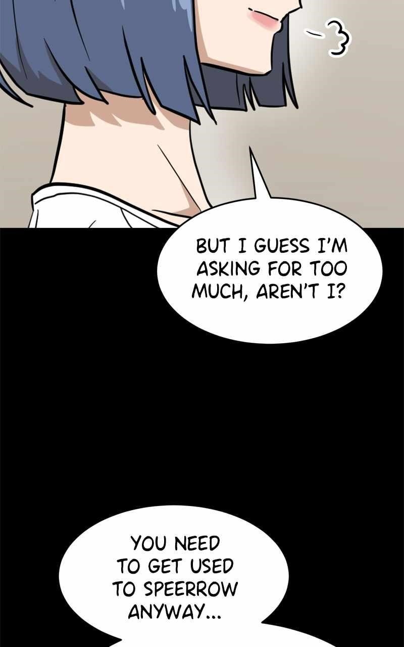 Double Click (PARK Soo-bong) — Chapter 129 — page 144