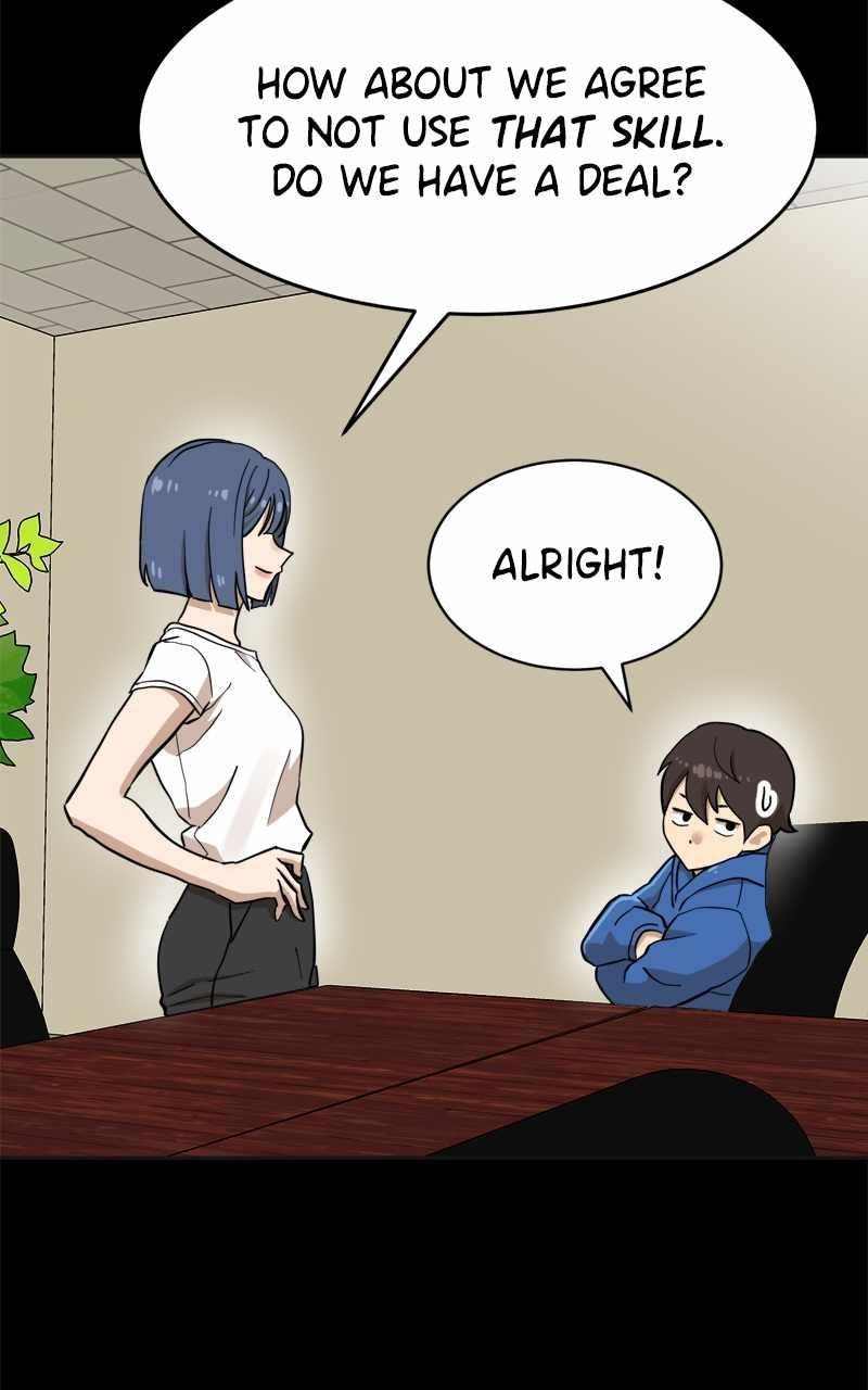 Double Click (PARK Soo-bong) — Chapter 129 — page 145