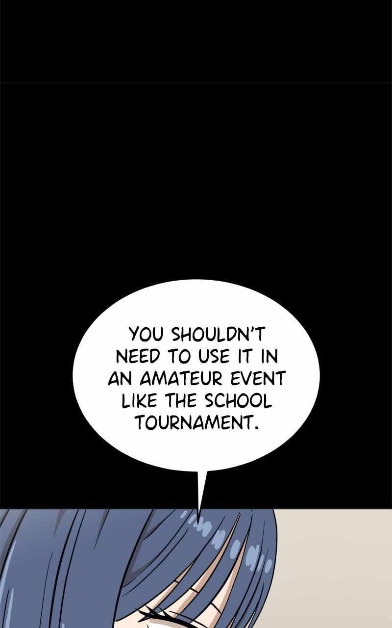 Double Click (PARK Soo-bong) — Chapter 129 — page 148