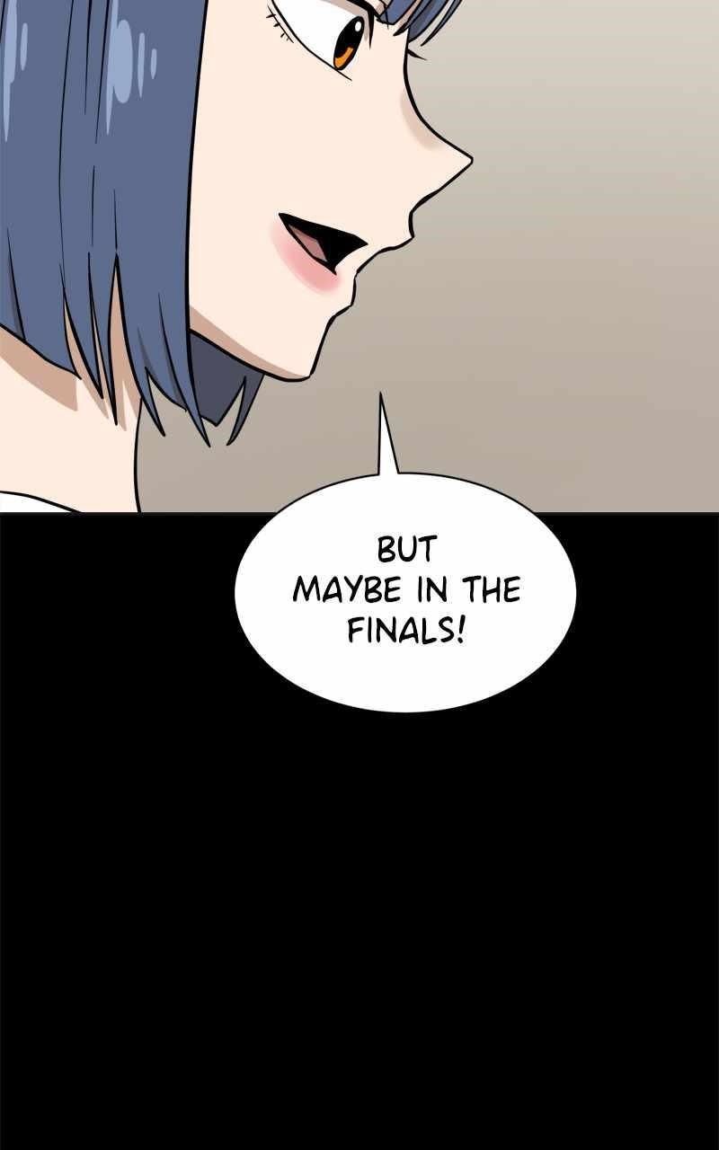 Double Click (PARK Soo-bong) — Chapter 129 — page 149
