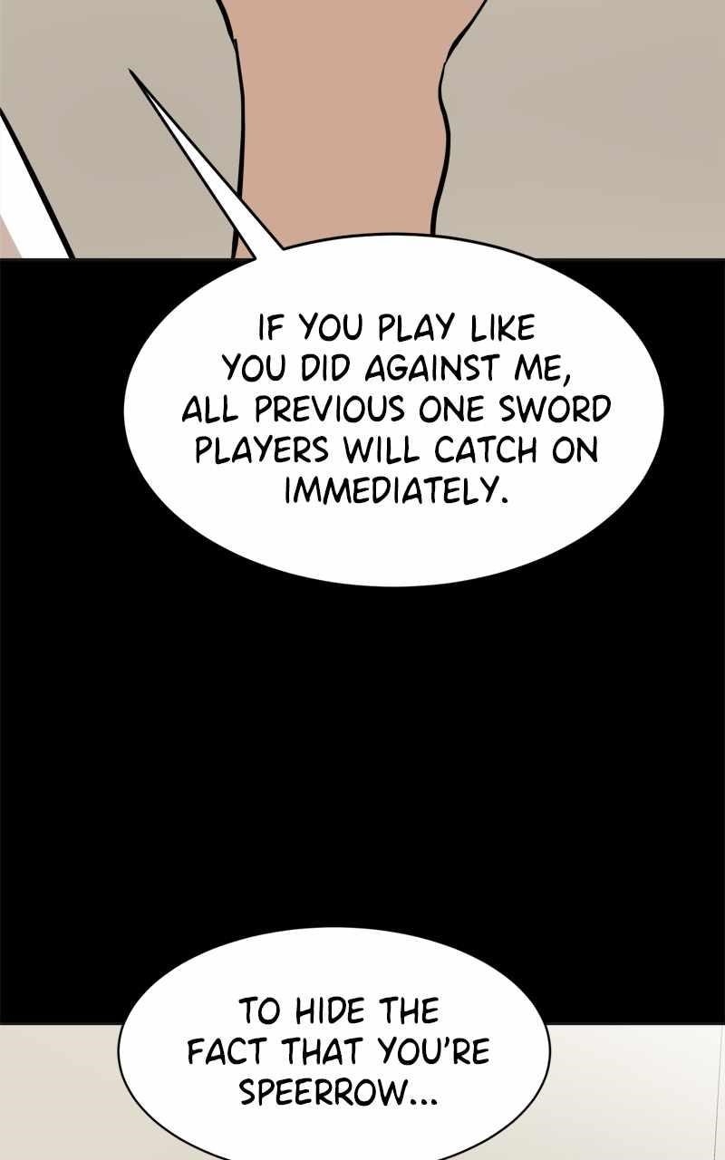 Double Click (PARK Soo-bong) — Chapter 129 — page 151