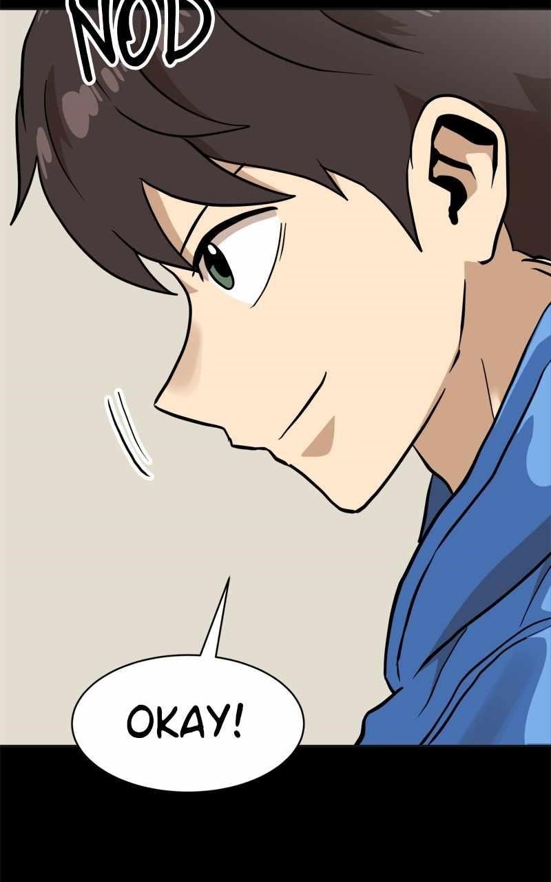 Double Click (PARK Soo-bong) — Chapter 129 — page 154
