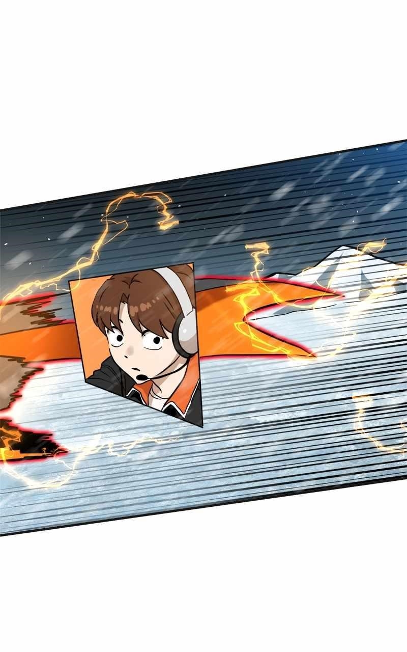 Double Click (PARK Soo-bong) — Chapter 129 — page 162