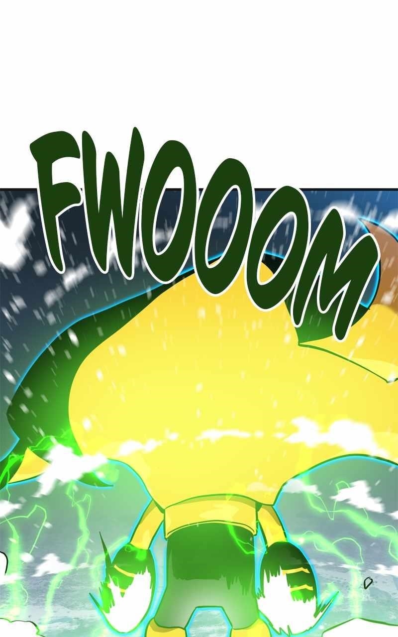 Double Click (PARK Soo-bong) — Chapter 130 — page 1