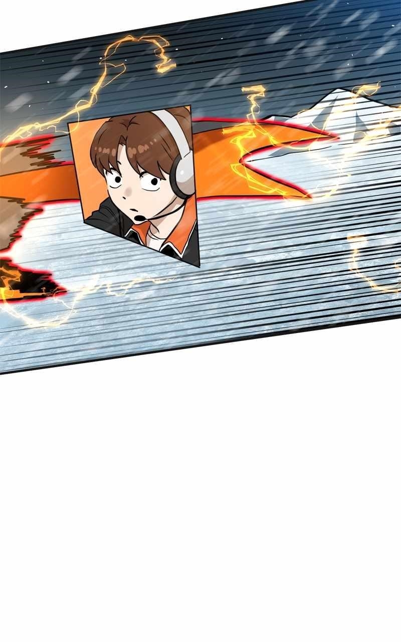 Double Click (PARK Soo-bong) — Chapter 130 — page 5