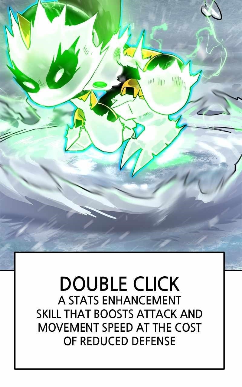 Double Click (PARK Soo-bong) — Chapter 130 — page 15