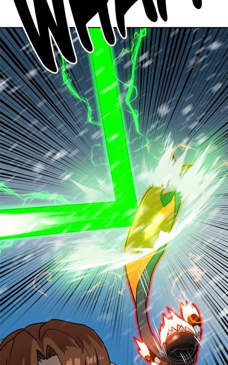 Double Click (PARK Soo-bong) — Chapter 130 — page 21