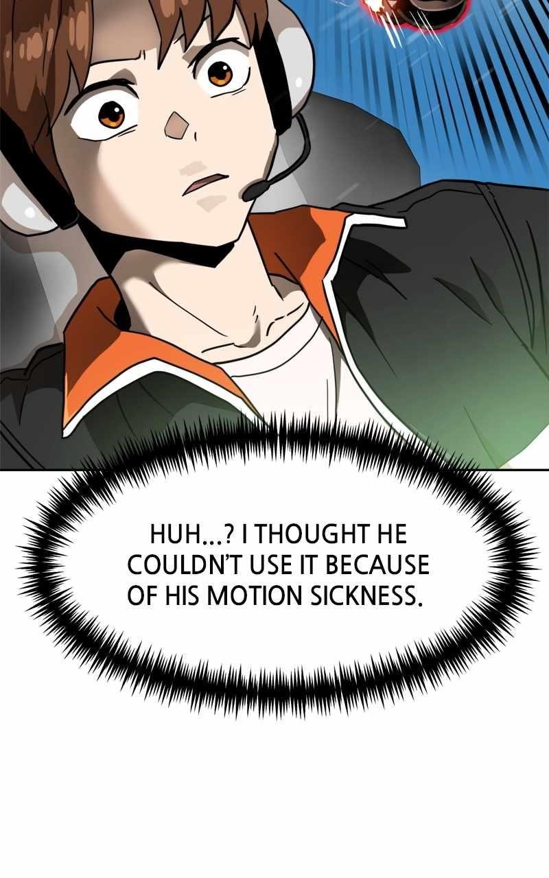 Double Click (PARK Soo-bong) — Chapter 130 — page 22