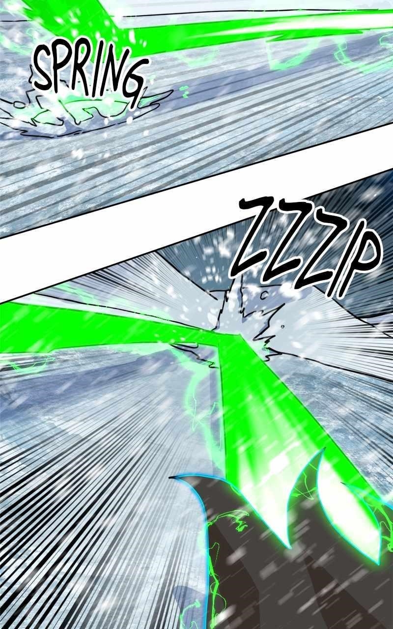 Double Click (PARK Soo-bong) — Chapter 130 — page 25