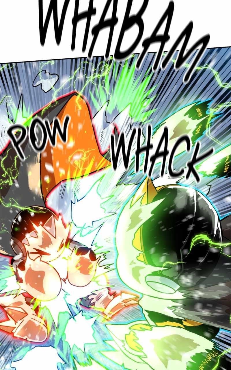 Double Click (PARK Soo-bong) — Chapter 130 — page 29