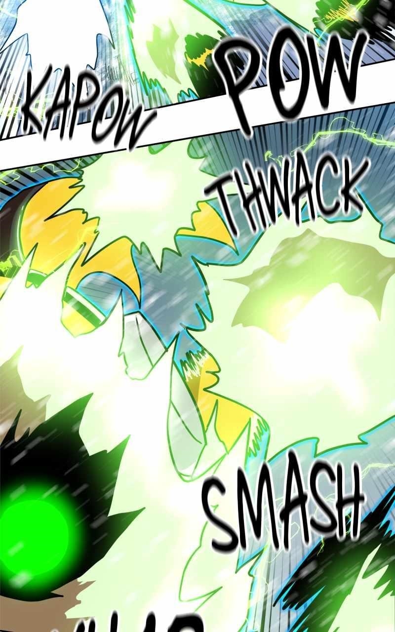 Double Click (PARK Soo-bong) — Chapter 130 — page 30